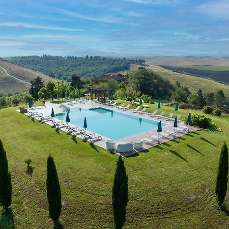 Agriturismo Pelagaccio Peccioli Exterior foto