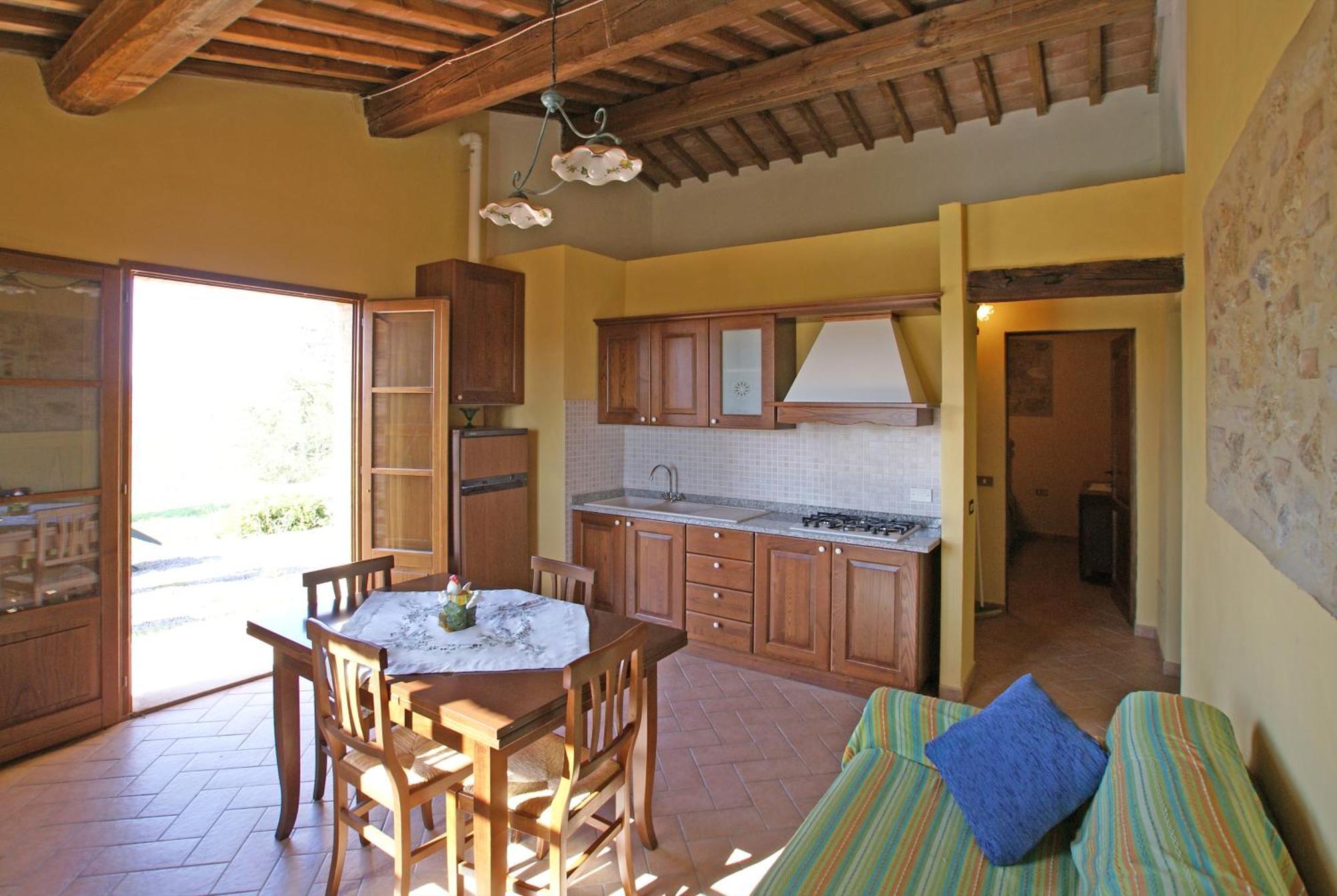 Agriturismo Pelagaccio Peccioli Zimmer foto