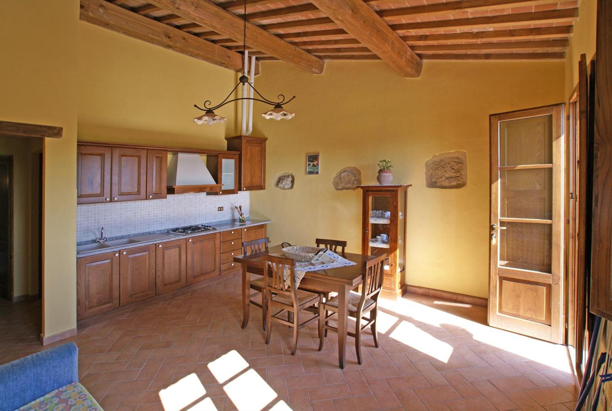 Agriturismo Pelagaccio Peccioli Exterior foto