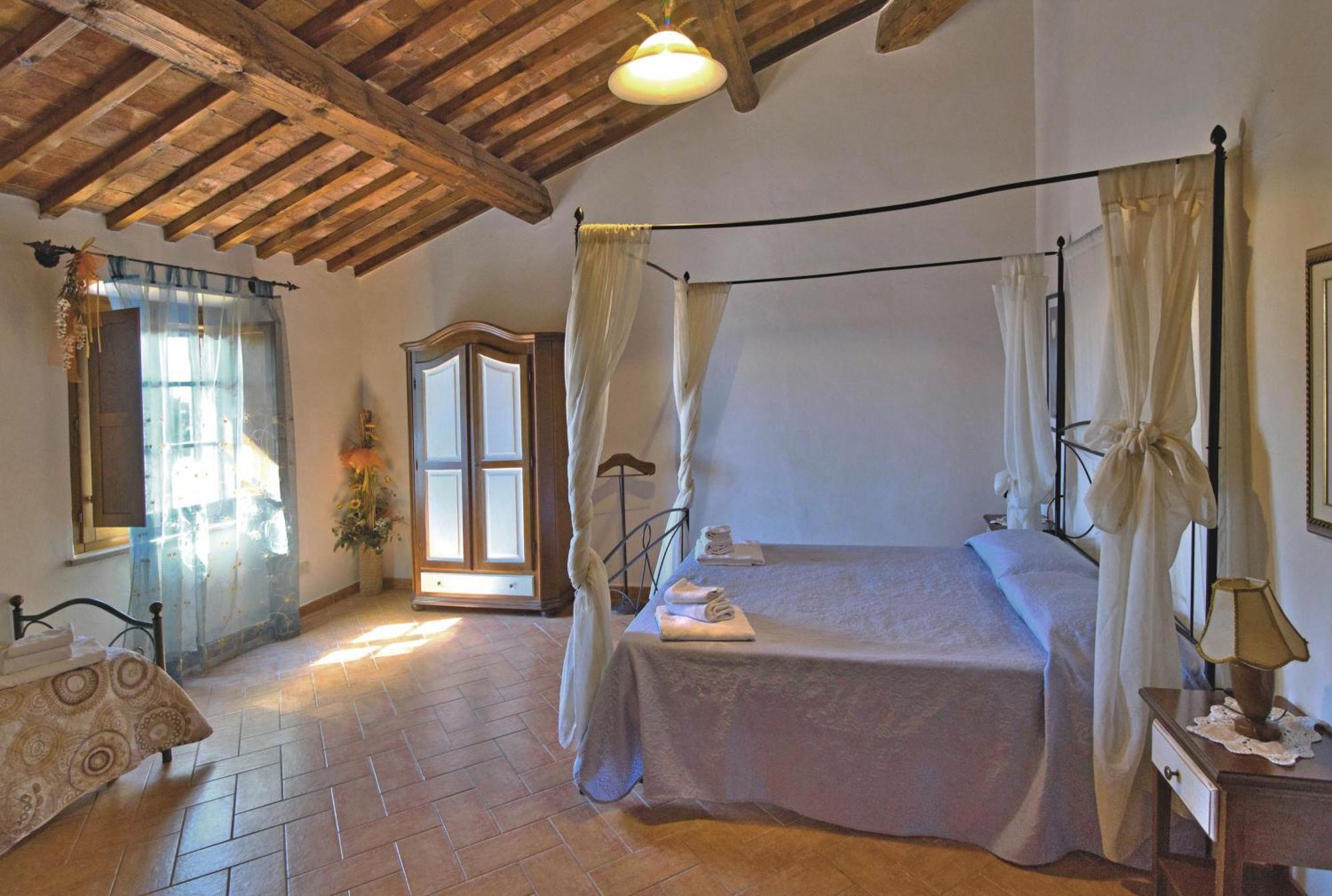 Agriturismo Pelagaccio Peccioli Exterior foto