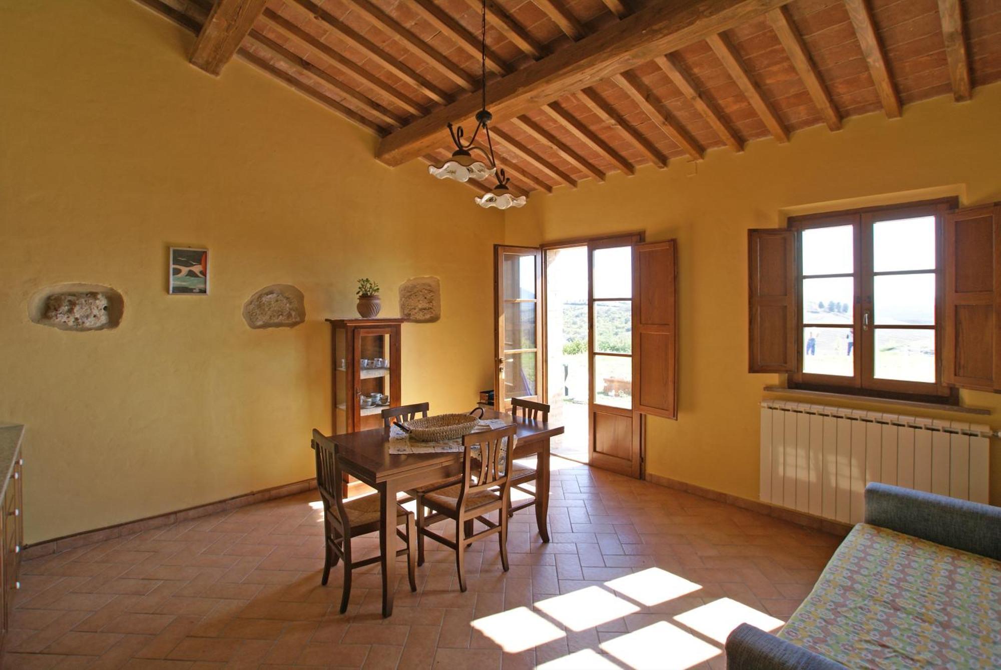 Agriturismo Pelagaccio Peccioli Zimmer foto