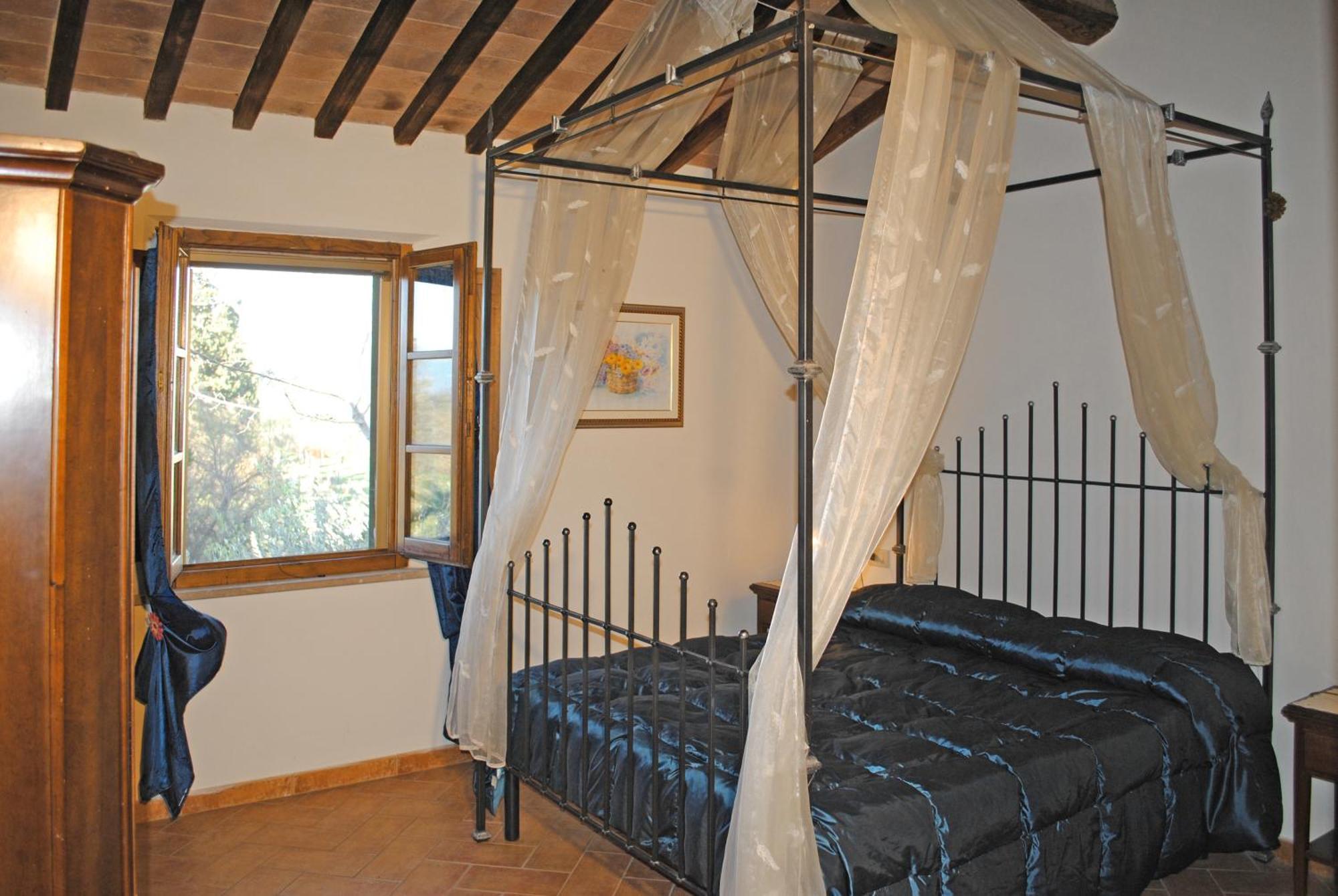 Agriturismo Pelagaccio Peccioli Zimmer foto