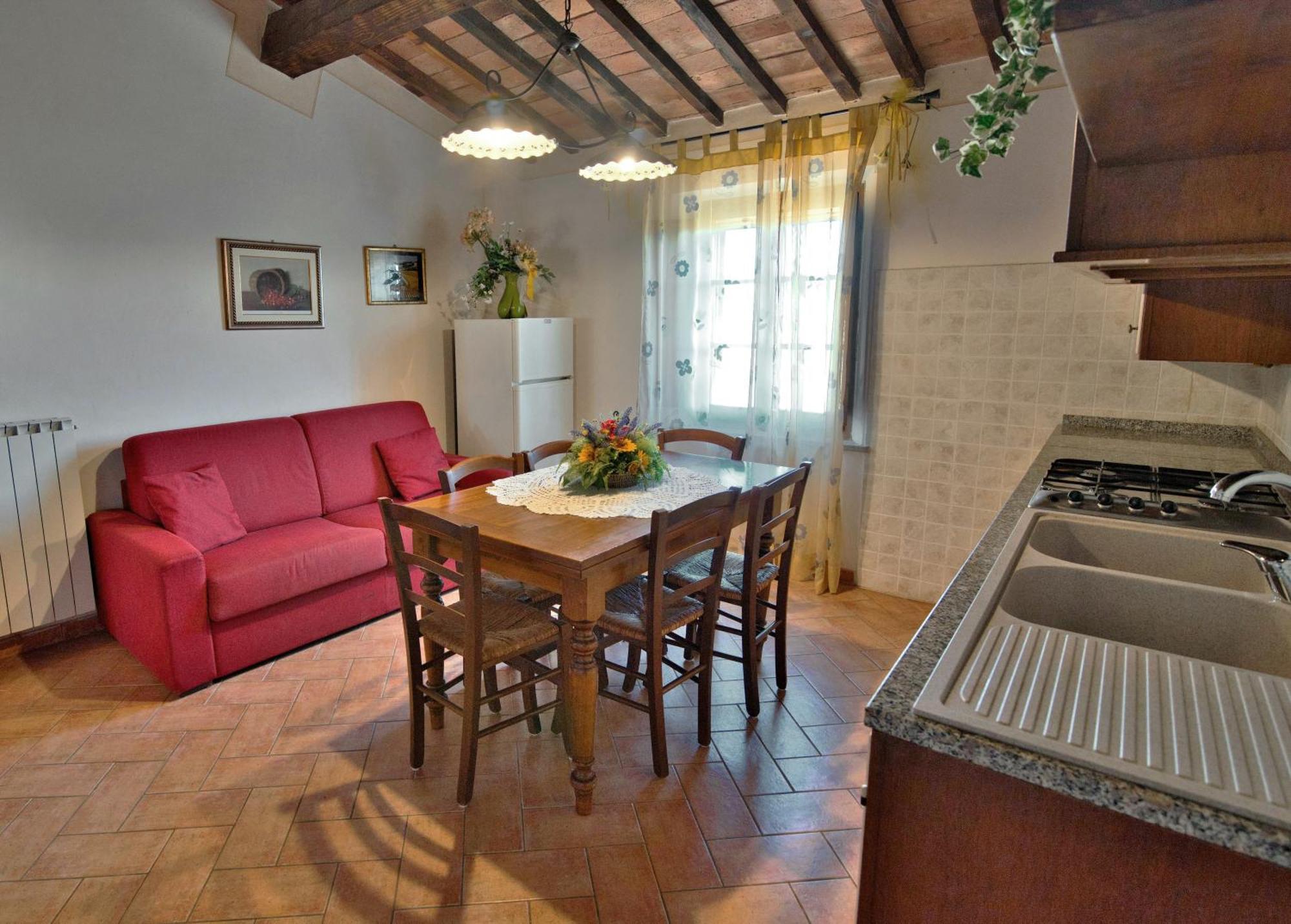 Agriturismo Pelagaccio Peccioli Zimmer foto