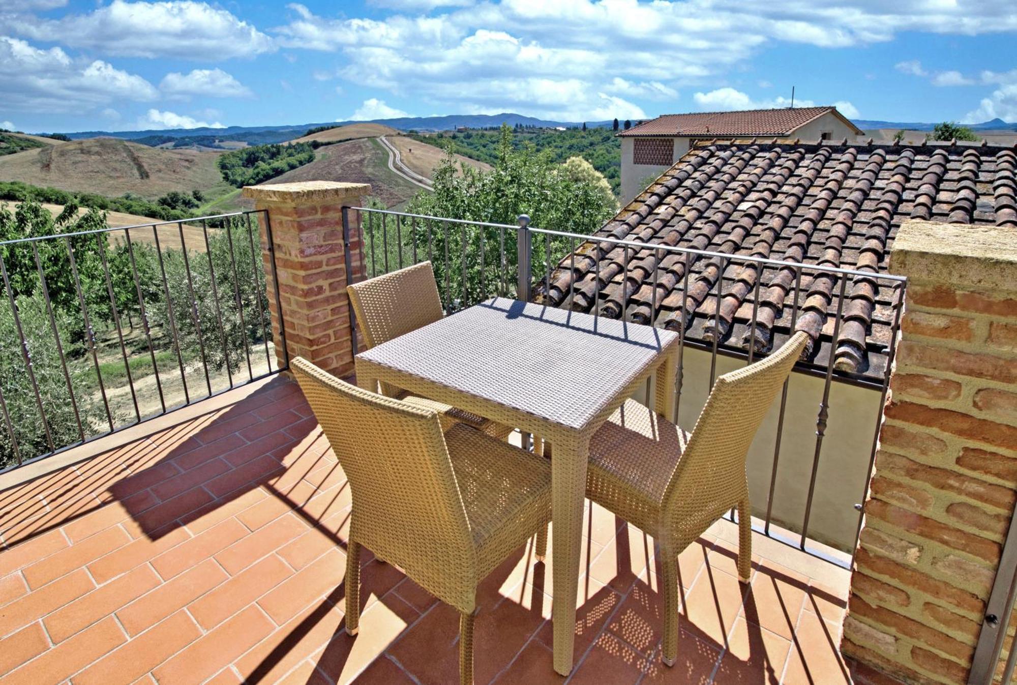 Agriturismo Pelagaccio Peccioli Zimmer foto